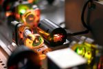 3µ-Laser-Innovation zur Lackier- und Klebevorbehandlung – Vorbehandlungstechnologie
