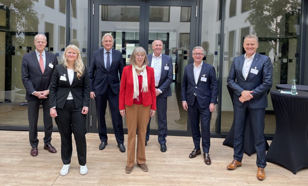 LrA Beitragssitzung am 03.03.2022