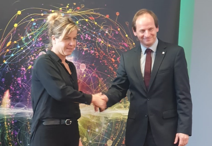 Quanteninternet in Aachen