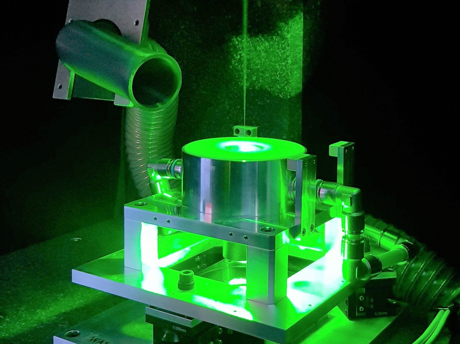 PULSAR PHOTONICS