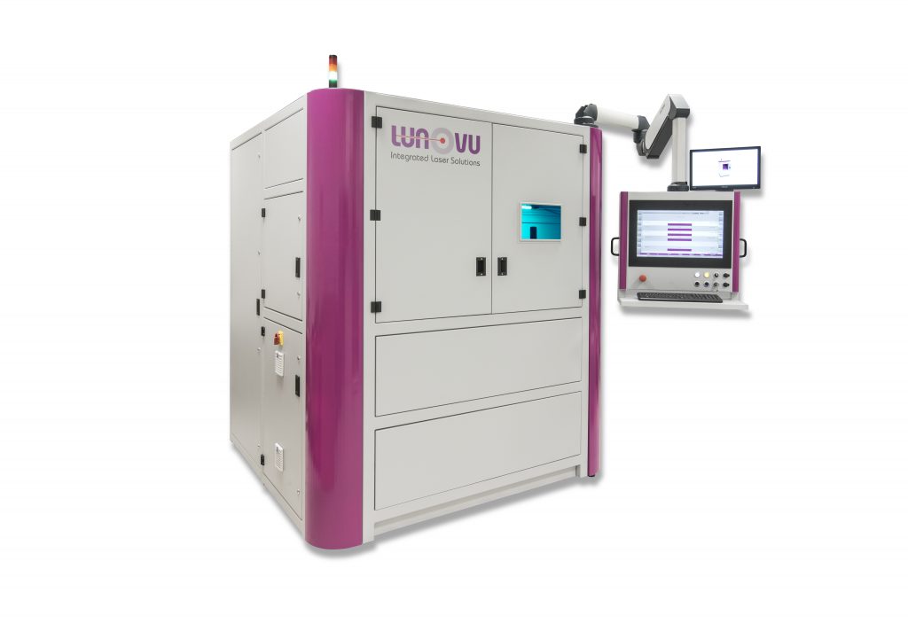 LUNOVU GmbH