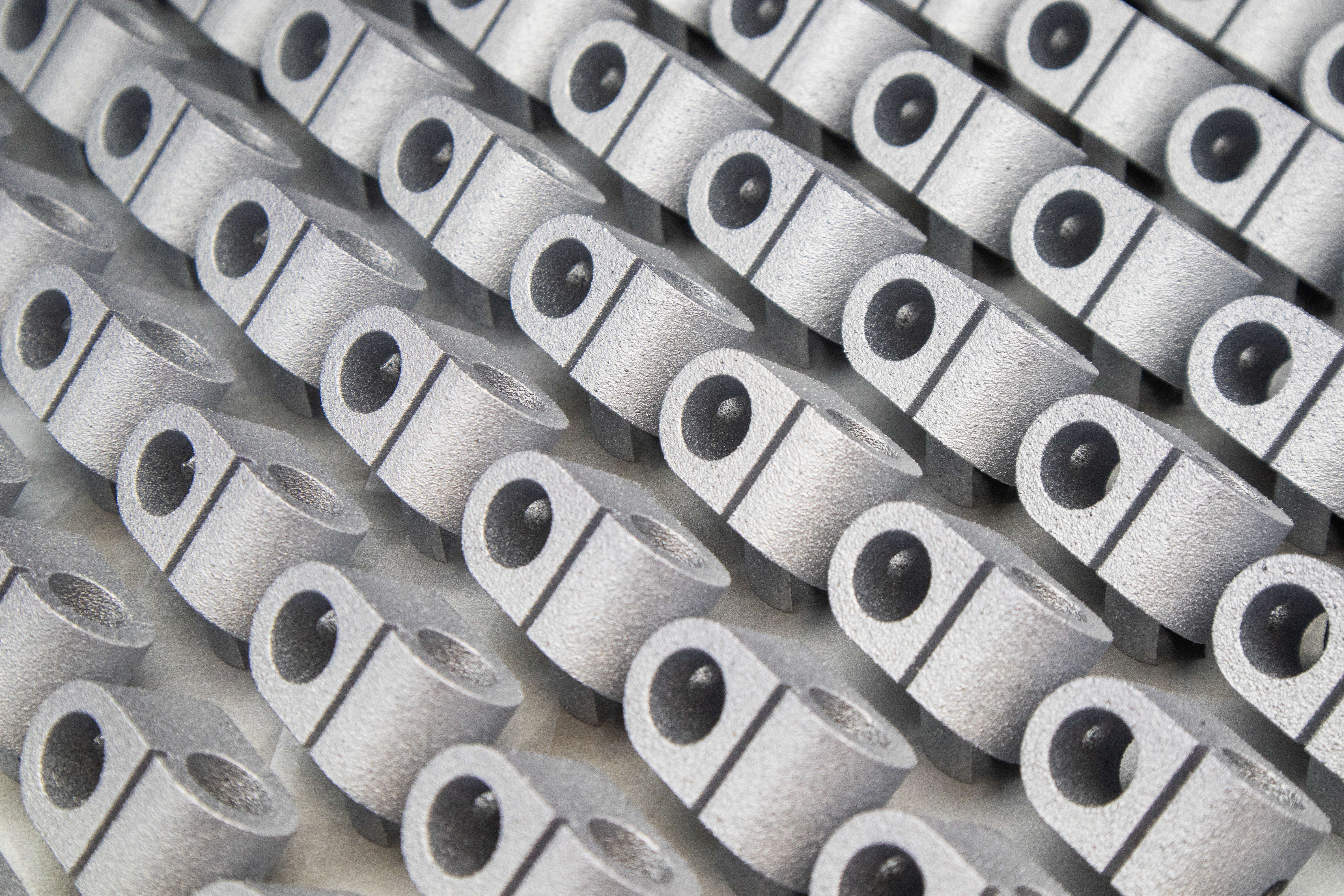 Additive Manufacturing