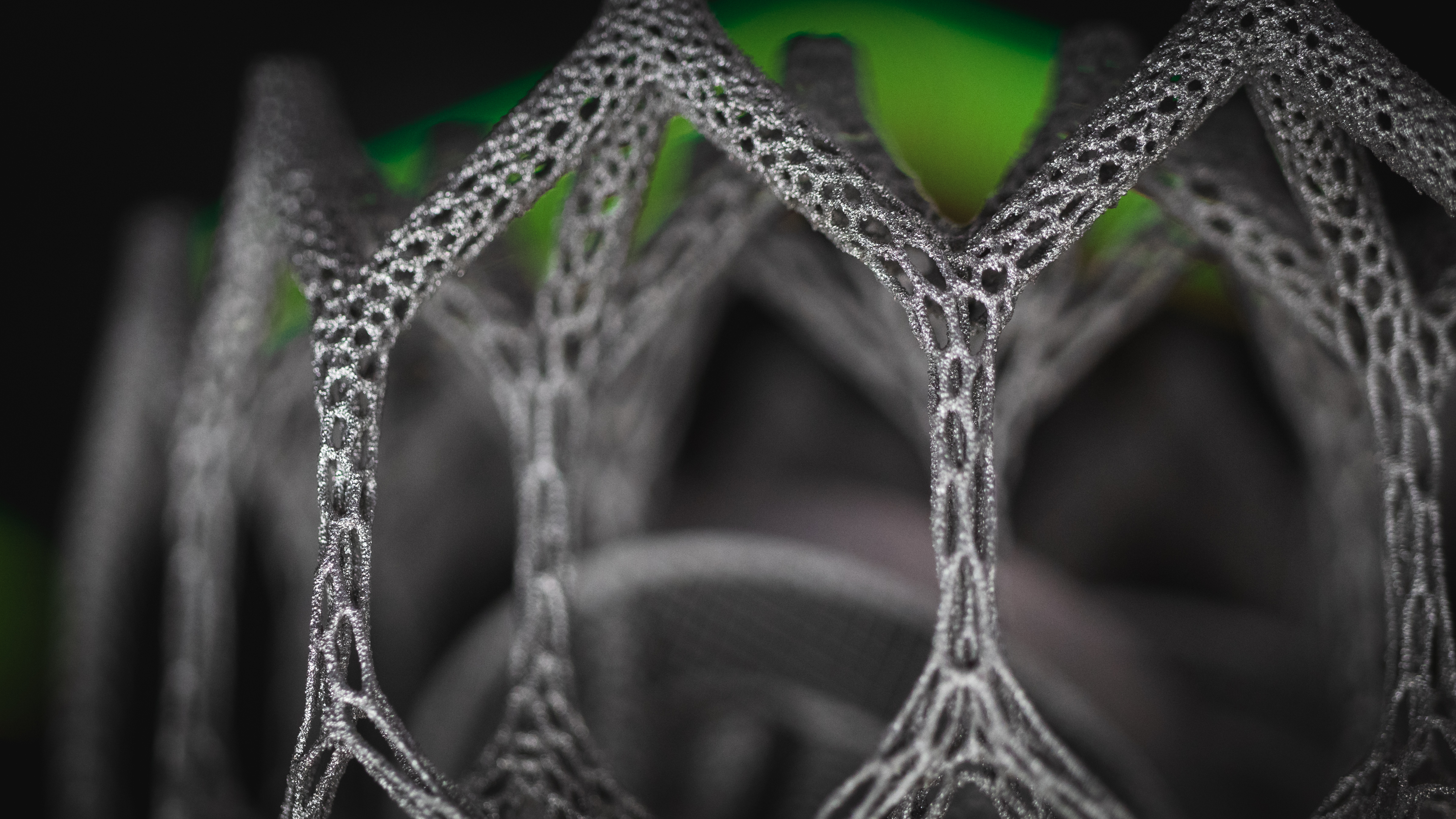 Additive Fertigung