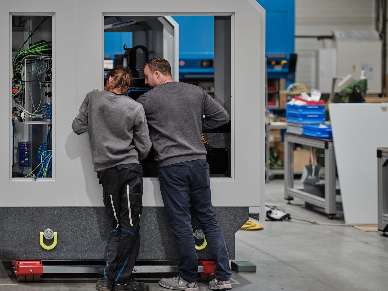 RJ Lasertechnik 1