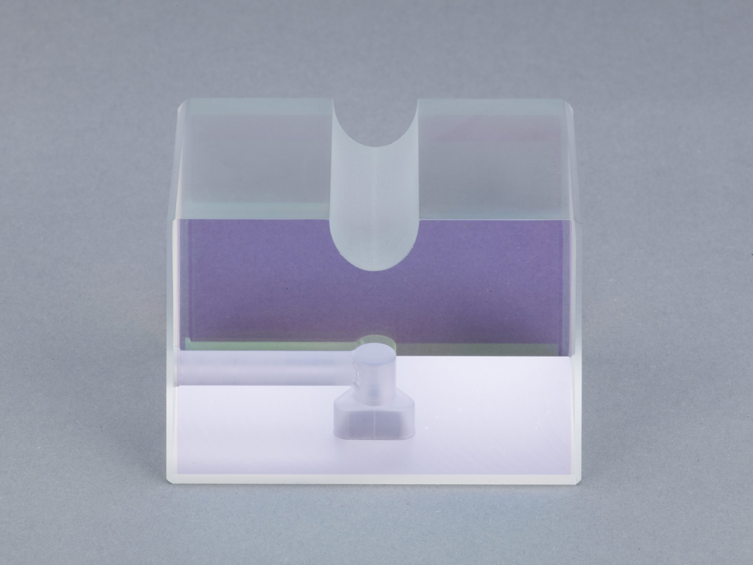 Glastechnologie