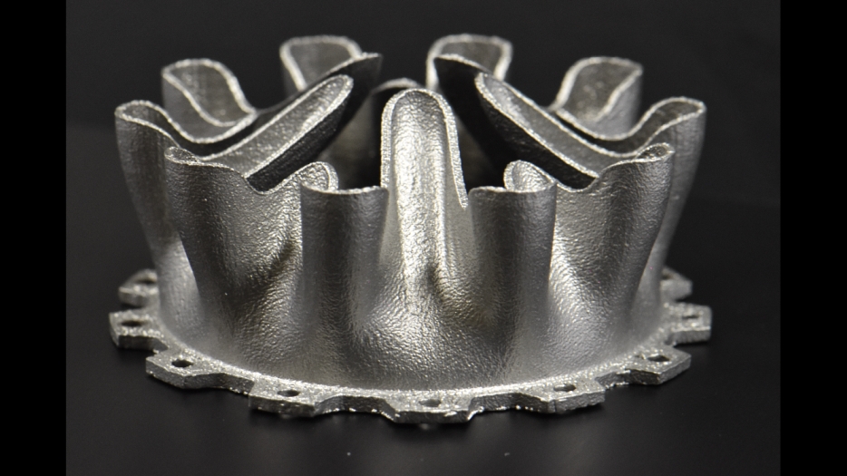 Laser Melting Innovations
